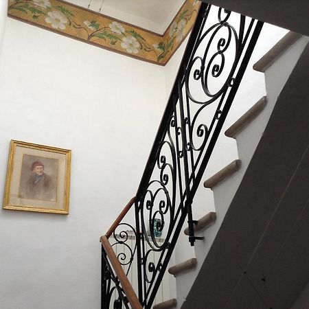 بارغا Casa Fontana Tuscany B&B المظهر الخارجي الصورة