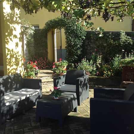 بارغا Casa Fontana Tuscany B&B المظهر الخارجي الصورة