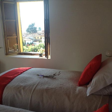 بارغا Casa Fontana Tuscany B&B المظهر الخارجي الصورة