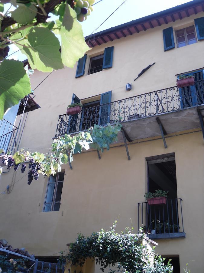 بارغا Casa Fontana Tuscany B&B الغرفة الصورة