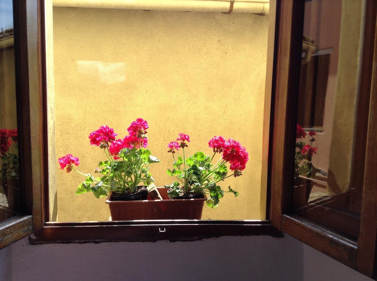 بارغا Casa Fontana Tuscany B&B المظهر الخارجي الصورة