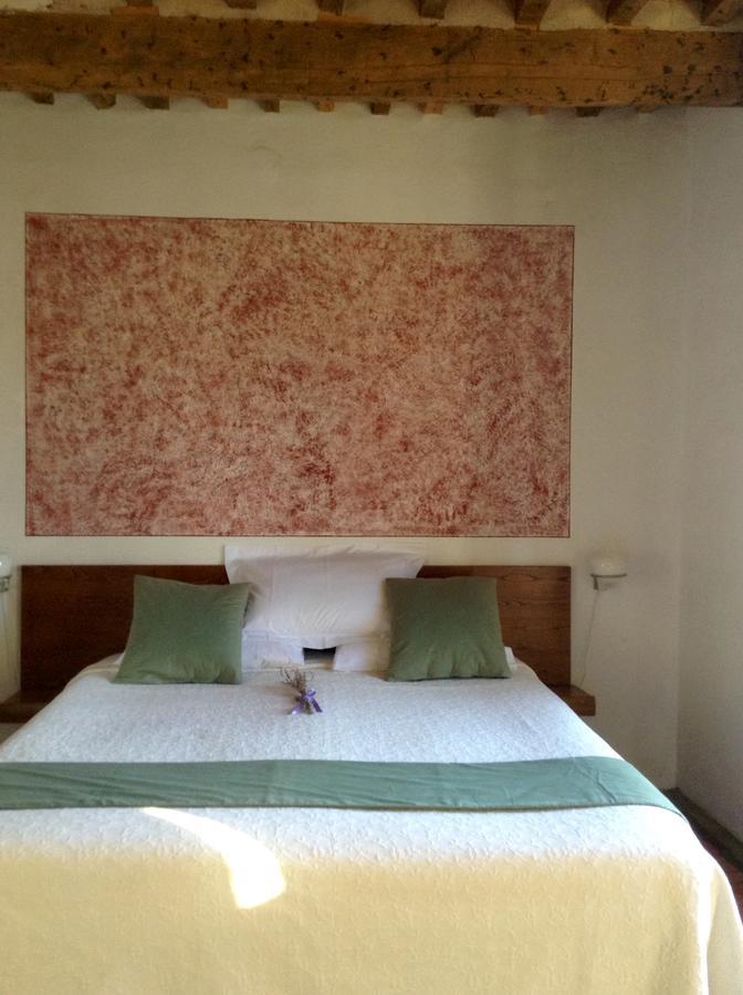 بارغا Casa Fontana Tuscany B&B المظهر الخارجي الصورة